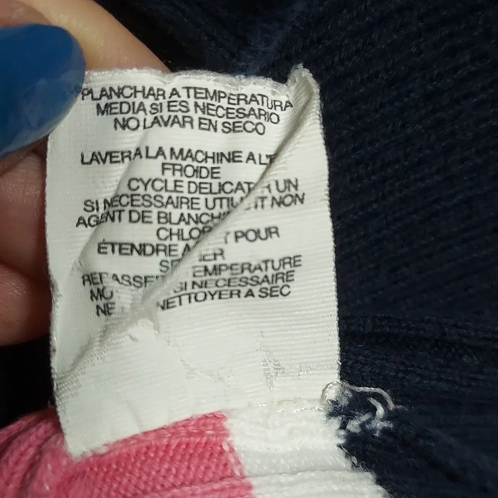 New York Sport sweater - Picture 9 of 9